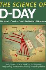 Watch The Science of D-Day M4ufree