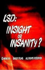 Watch LSD: Insight or Insanity? (Short 1967) M4ufree