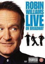 Watch Robin Williams Live on Broadway M4ufree