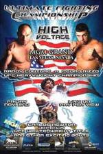 Watch UFC 34 High Voltage M4ufree