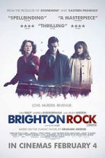 Watch Brighton Rock M4ufree
