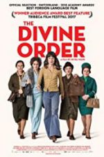 Watch The Divine Order M4ufree