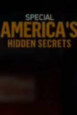 Watch America's Hidden Secrets M4ufree