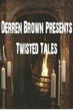 Watch Derren Brown Presents Twisted Tales M4ufree