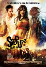 Watch Step Up 2: The Streets M4ufree