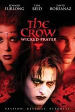 Watch The Crow: Wicked Prayer M4ufree