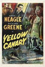 Watch Yellow Canary M4ufree