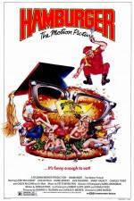 Watch Hamburger: The Motion Picture M4ufree