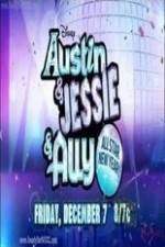 Watch Austin & Jessie & Ally All Star New Year M4ufree