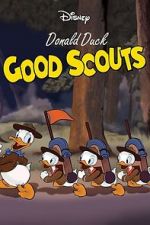 Watch Good Scouts M4ufree