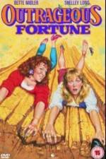 Watch Outrageous Fortune M4ufree