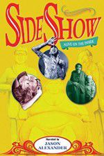 Watch Sideshow Alive on the Inside M4ufree