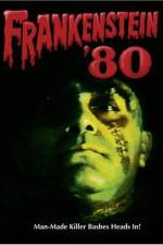 Watch Frankenstein '80 M4ufree