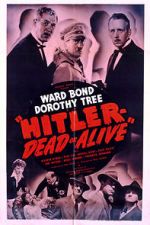 Watch Hitler--Dead or Alive M4ufree