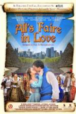 Watch All's Faire in Love M4ufree