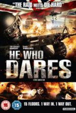 Watch He Who Dares M4ufree