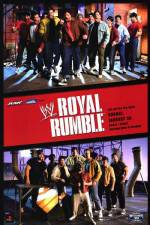 Watch WWE Royal Rumble 2010 M4ufree
