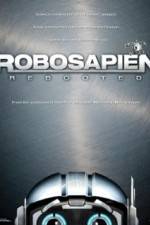 Watch Robosapien Rebooted M4ufree