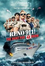 Watch Reno 911!: The Hunt for QAnon (TV Special 2021) M4ufree