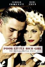 Watch Poor Little Rich Girl: The Barbara Hutton Story M4ufree