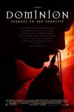 Watch Dominion: Prequel to the Exorcist M4ufree