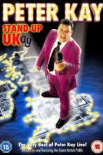 Watch Peter Kay Stand Up UKay M4ufree
