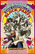Watch Dave Chappelle\'s Block Party M4ufree