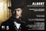 Watch Albert: The Power Behind Victoria M4ufree
