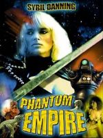 Watch The Phantom Empire M4ufree