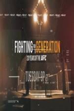 Watch Fighting for a Generation: 20 Years of the UFC M4ufree