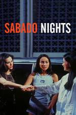Watch Sabado Nights M4ufree
