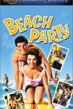 Watch Beach Party M4ufree