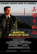 Watch Martial Medicine Man M4ufree