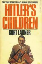 Watch Hitler's Children M4ufree