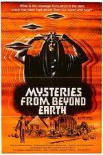 Watch Mysteries from Beyond Earth M4ufree