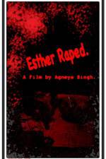 Watch Esther Raped M4ufree