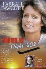 Watch Murder on Flight 502 M4ufree