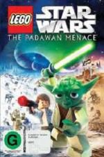 Watch Lego Star Wars: The Padawan Menace M4ufree