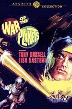 Watch The War of the Planets M4ufree
