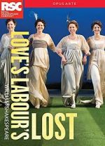 Watch Royal Shakespeare Company: Love\'s Labour\'s Lost M4ufree