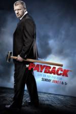 Watch WWE Payback 2014 M4ufree