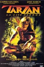 Watch Tarzan and the Lost City M4ufree