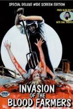 Watch Invasion of the Blood Farmers M4ufree