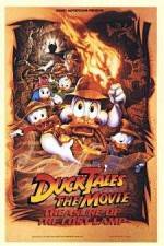 Watch DuckTales: The Movie - Treasure of the Lost Lamp M4ufree