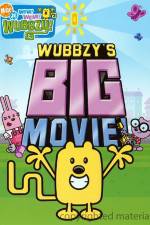 Watch Wow! Wow! Wubbzy! - Wubbzy's Big Movie (2009) M4ufree