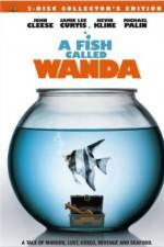Watch A Fish Called Wanda Online M4ufree