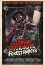 Watch The Legend of the Psychotic Forest Ranger M4ufree