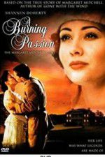 Watch A Burning Passion: The Margaret Mitchell Story M4ufree
