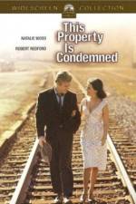 Watch This Property Is Condemned M4ufree