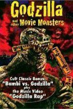 Watch Godzilla and Other Movie Monsters M4ufree